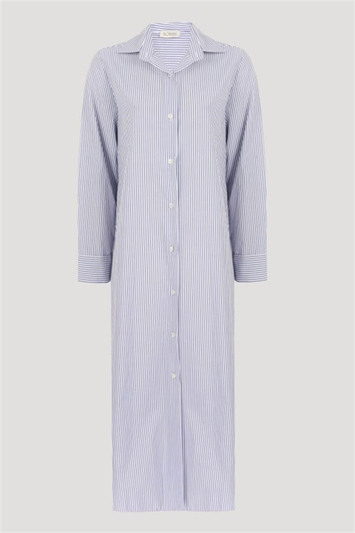 SORBE'Daily & UniformTHE SHIRT DRESS