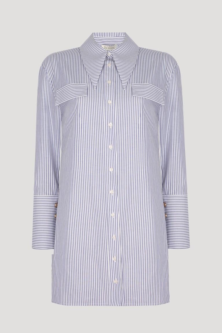 SORBE'Daily & UniformTHE SHIRT DRESS