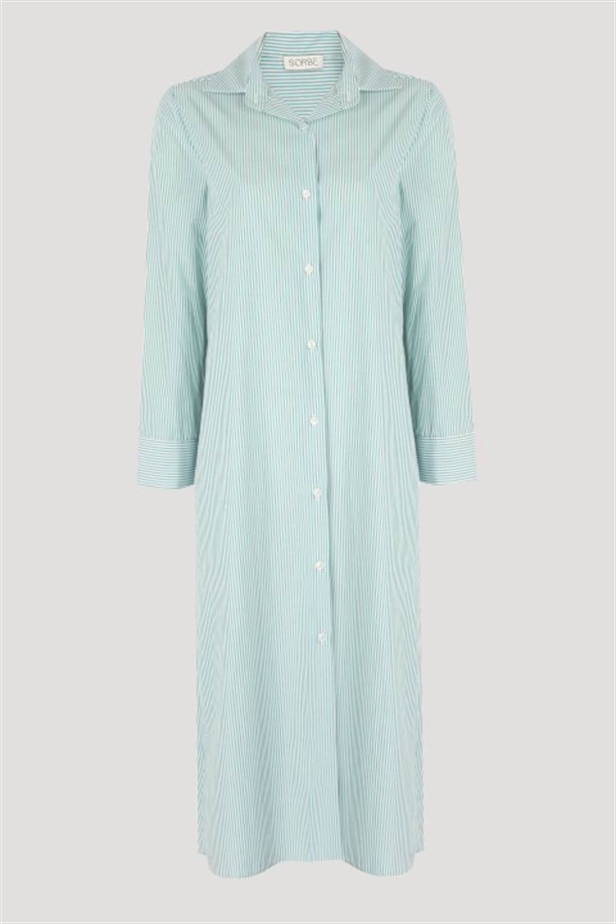 SORBE'Daily & UniformTHE SHIRT DRESS