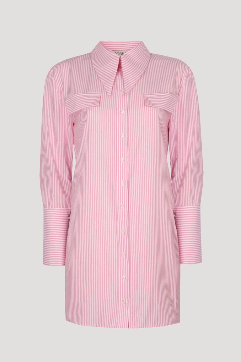 SORBE'Daily & UniformTHE SHIRT DRESS