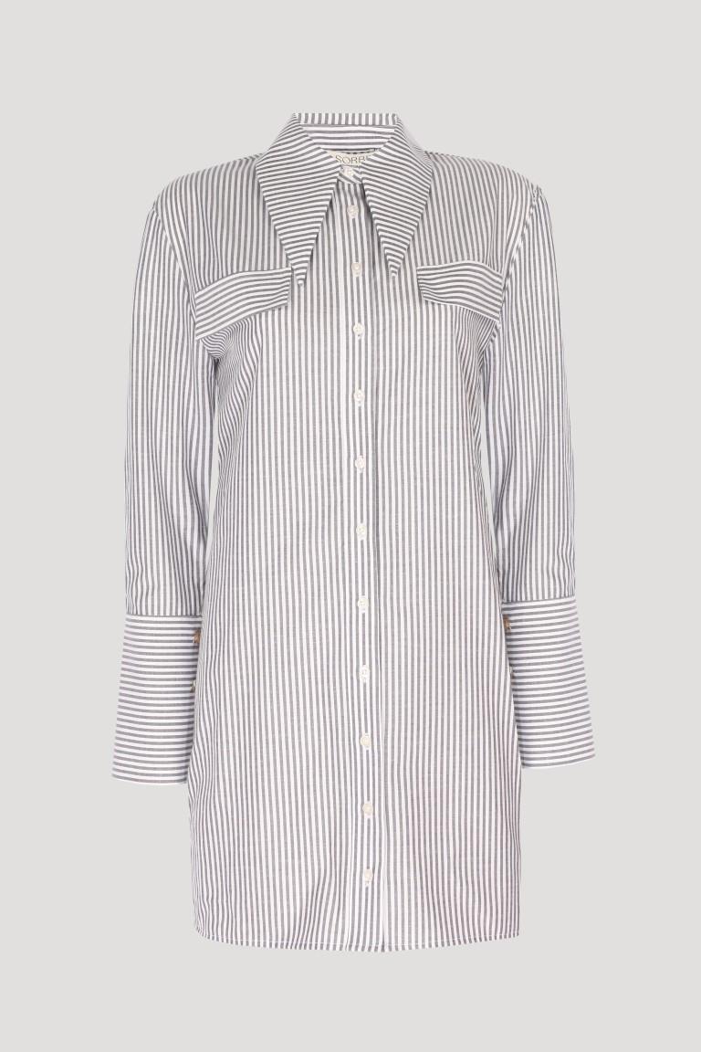 SORBE'Daily & UniformTHE SHIRT DRESS