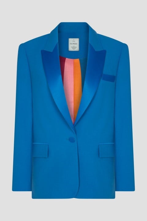 SORBE'Daily & UniformTHE SIGNATURE TUX JACKET