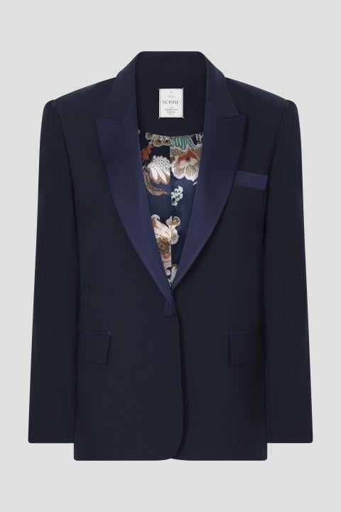 SORBE'Daily & UniformTHE SIGNATURE TUX JACKET
