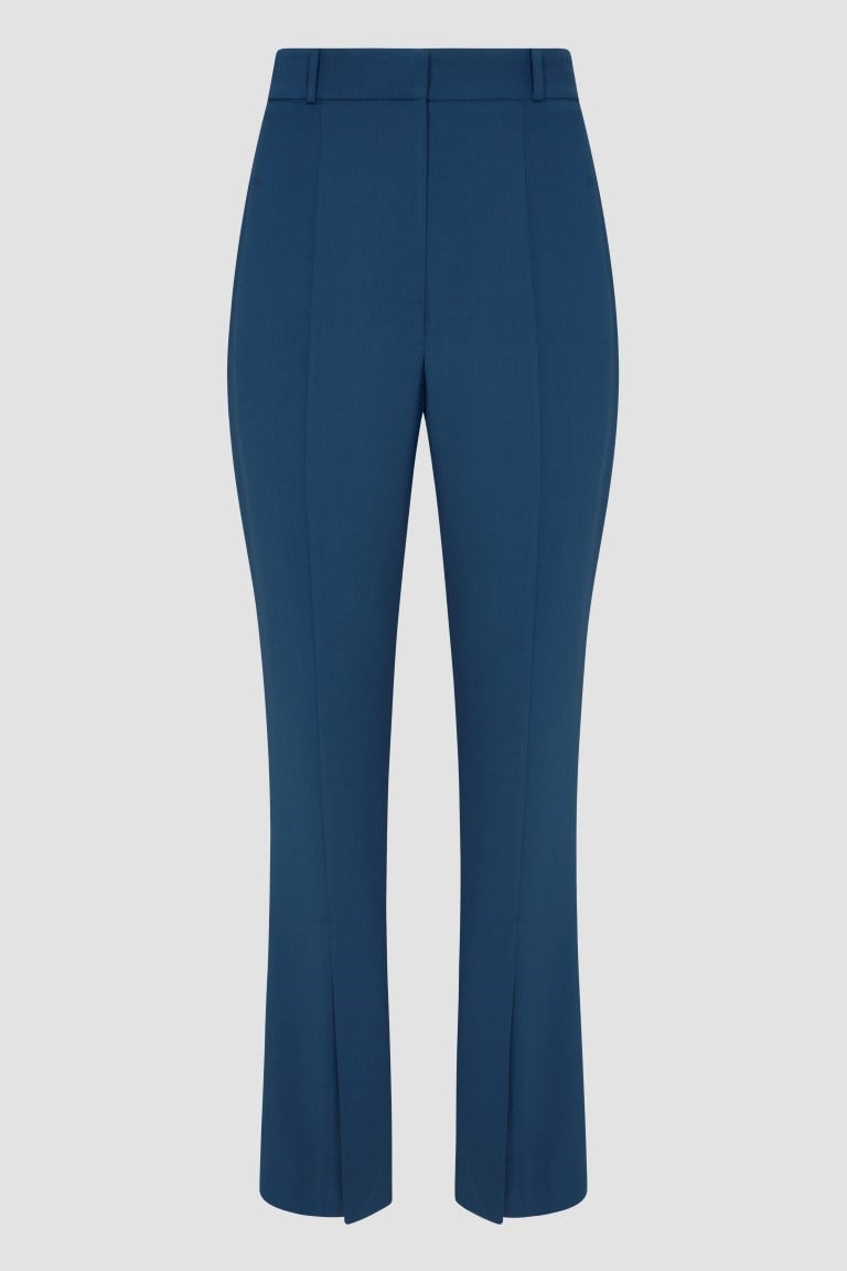 SORBE'Daily & UniformTHE SILENT POWER SUIT PANTS
