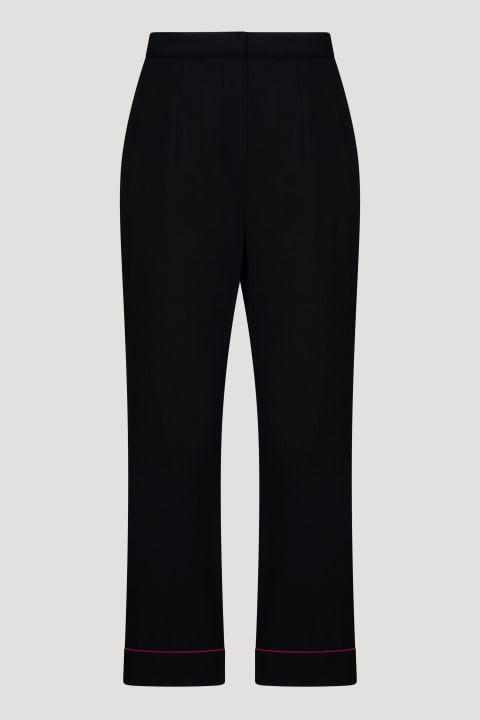 SORBE'Daily & UniformTHE SOFT STRUCTURE PANTS