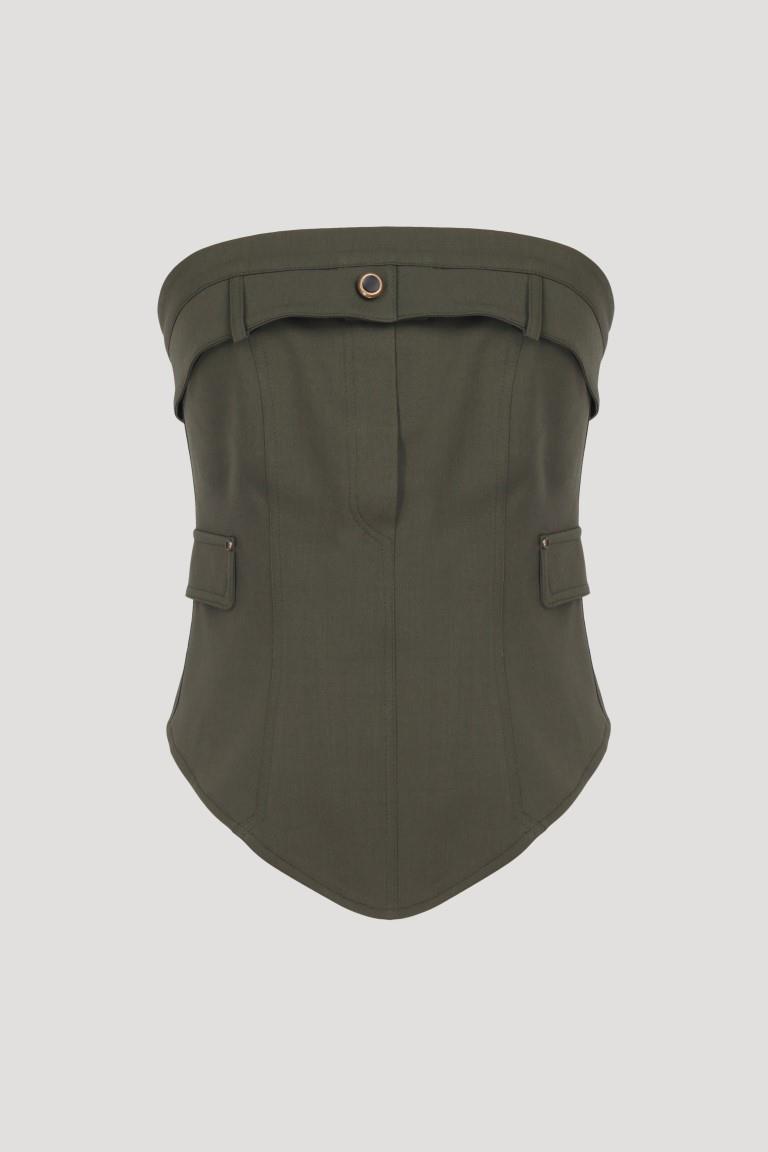 SORBE'Daily & UniformTHE STRAPLESS BLISS
