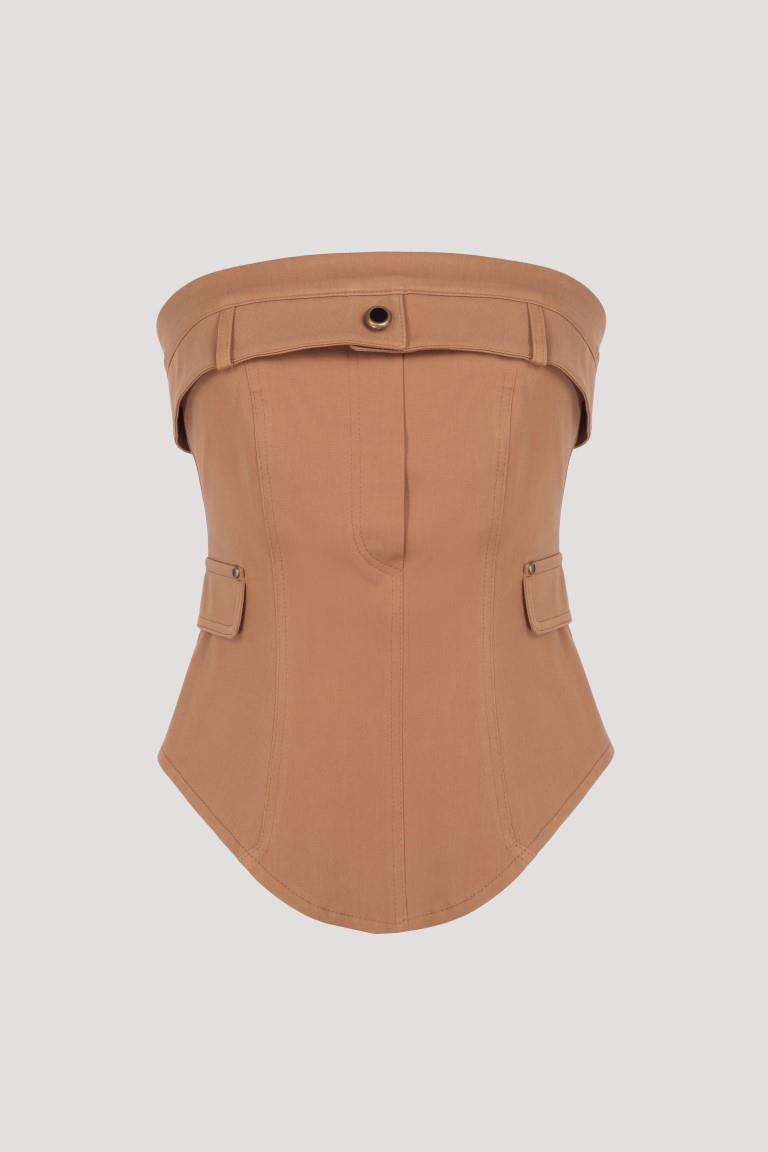 SORBE'Daily & UniformTHE STRAPLESS BLISS
