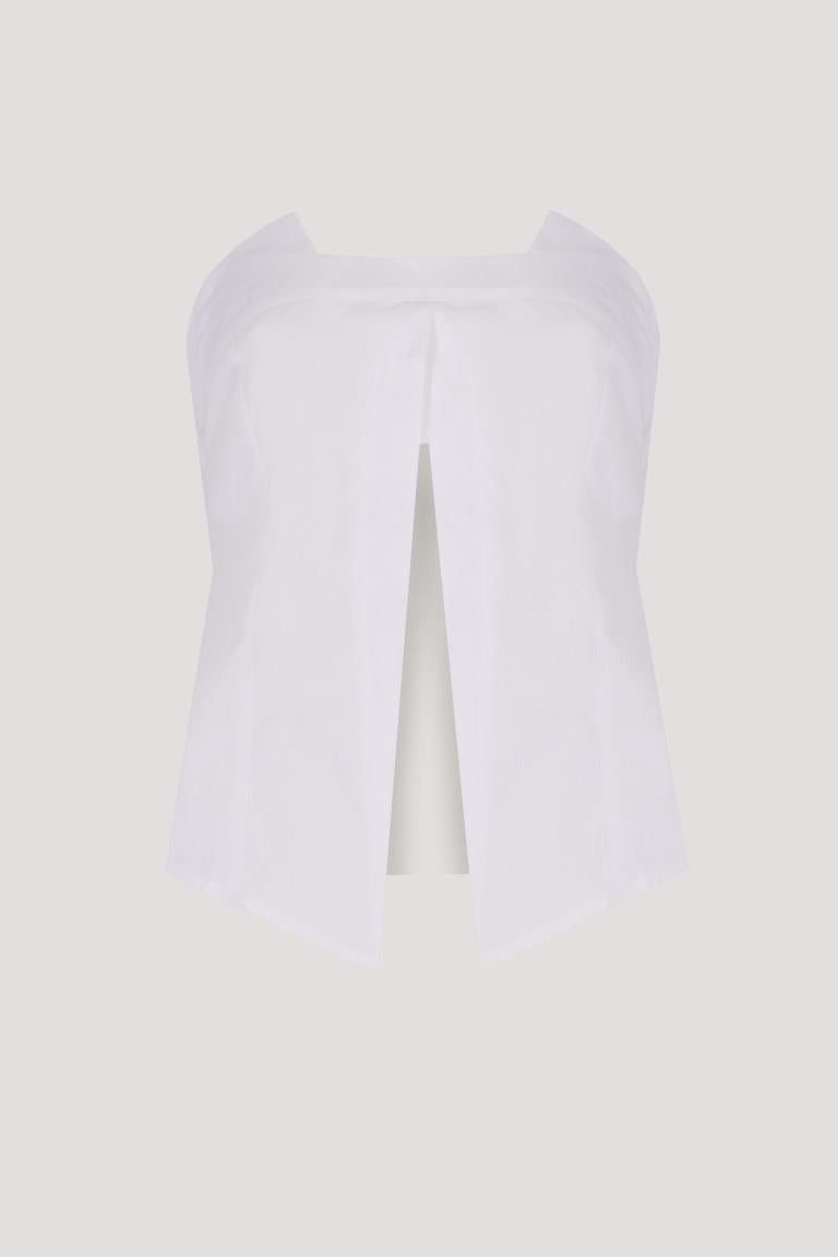 SORBE'Daily & UniformTHE STRAPLESS TOP