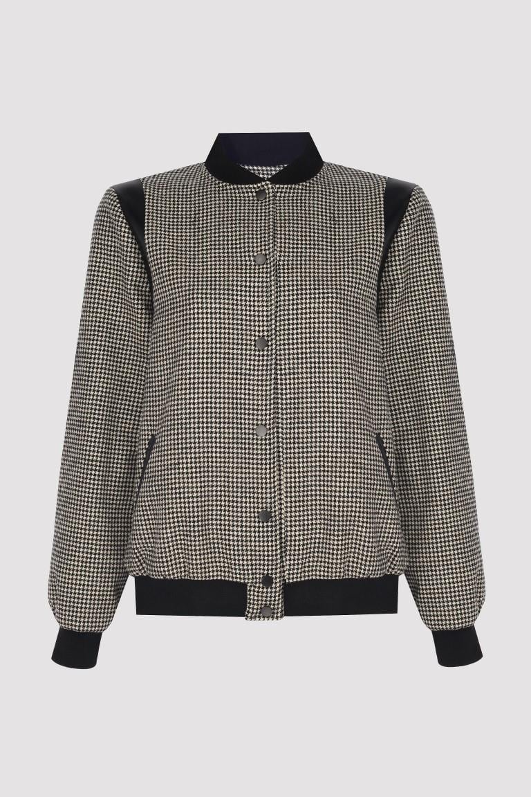 SORBE'Daily & UniformTHE STREET BOMBER