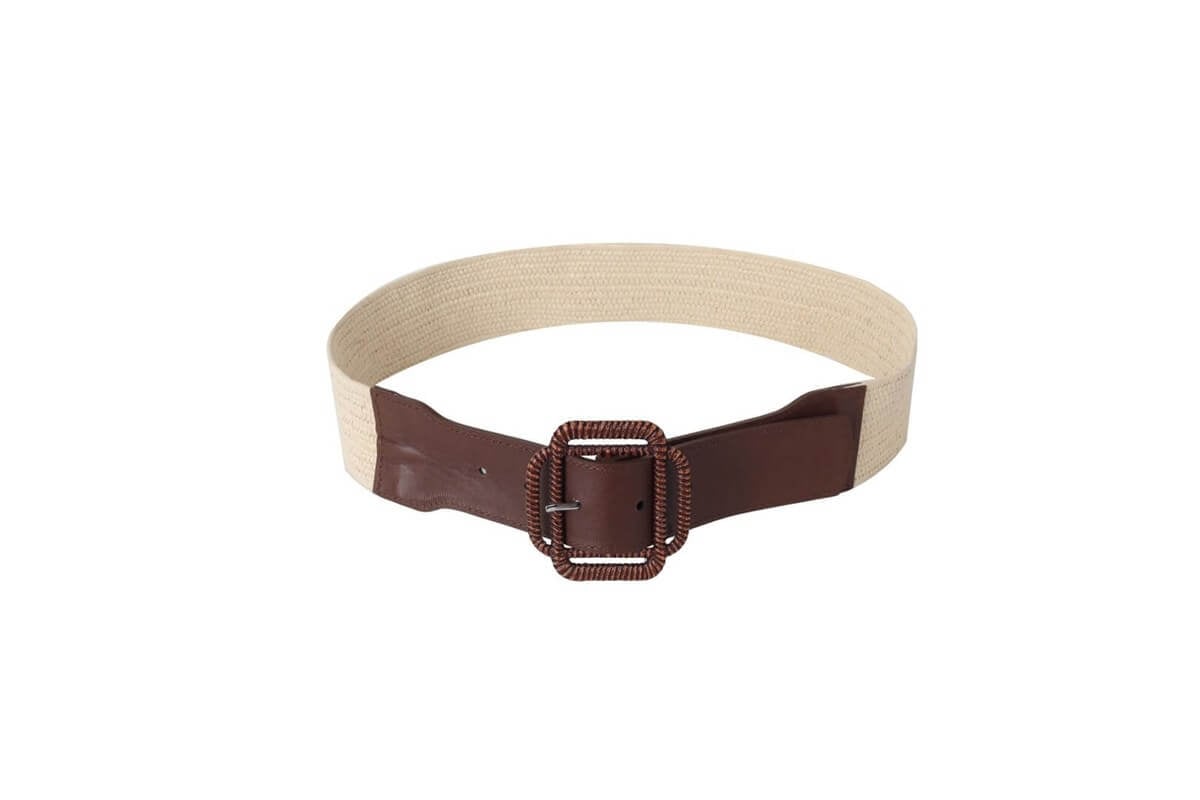 SORBE'Aksesuar; Tüm ÜrünlerTHE SUMMER BELT