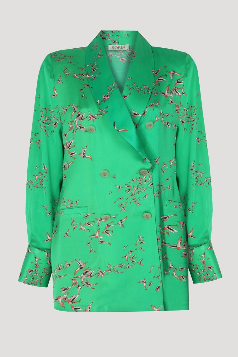 SORBE'Daily & UniformTHE SUMMER SUIT JACKET