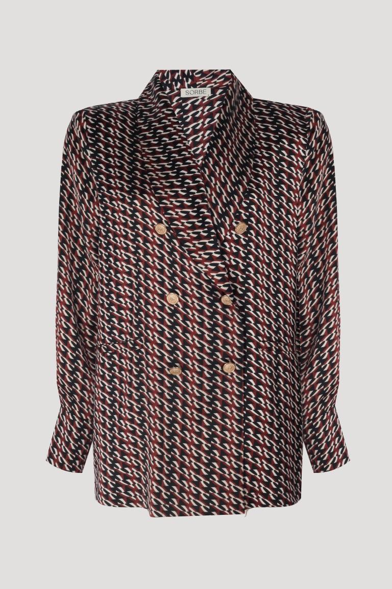 SORBE'Daily & UniformTHE SUMMER SUIT JACKET