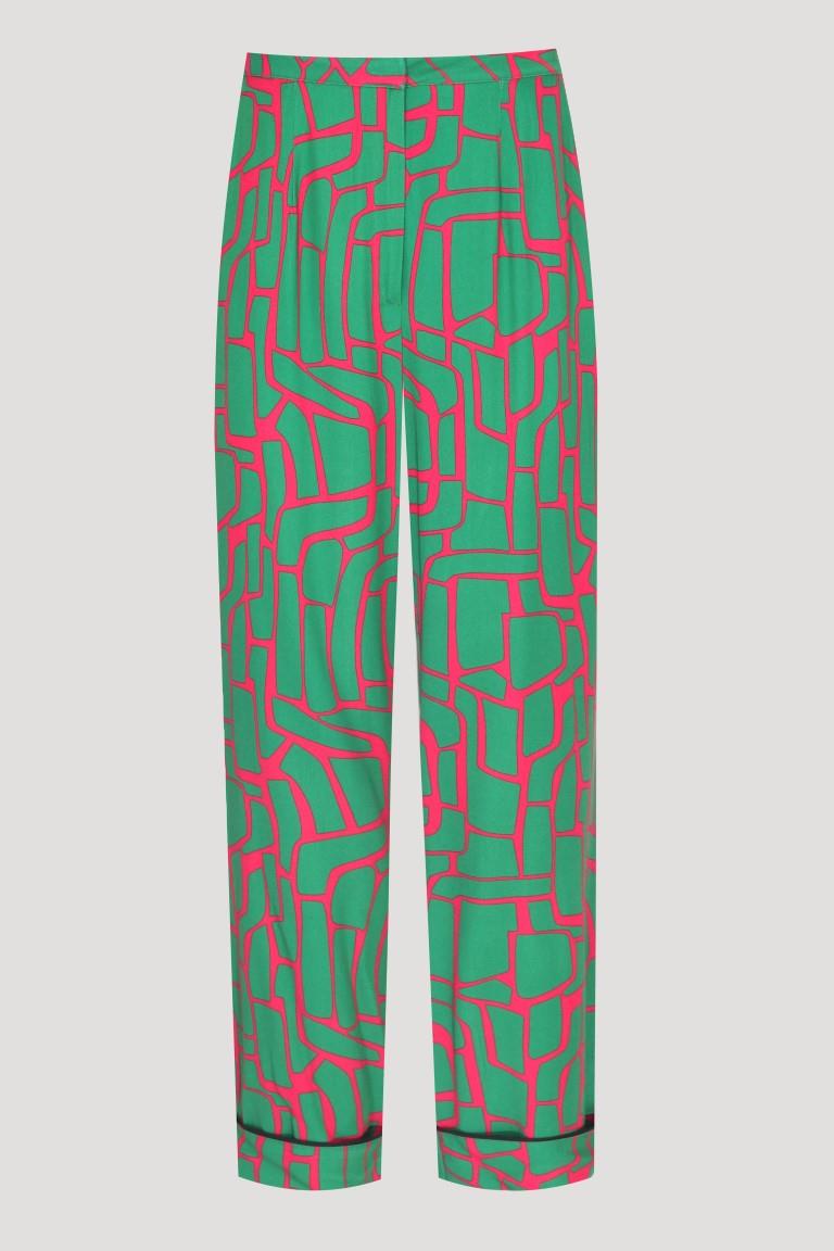 SORBE'Daily & UniformTHE SUMMER SUIT PANTS