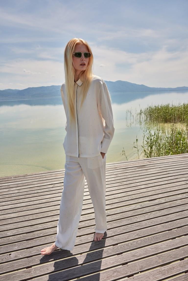 SORBE'Daily & UniformTHE SUMMER SUIT PANTS