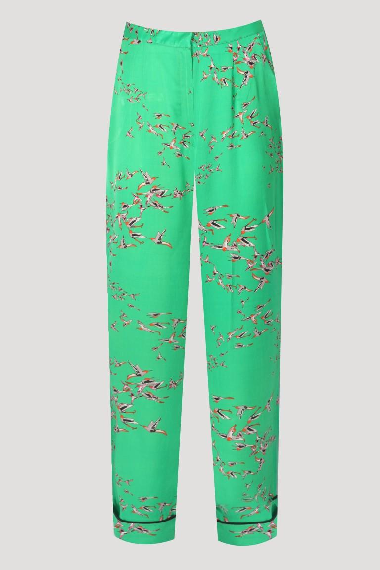 SORBE'Daily & UniformTHE SUMMER SUIT PANTS