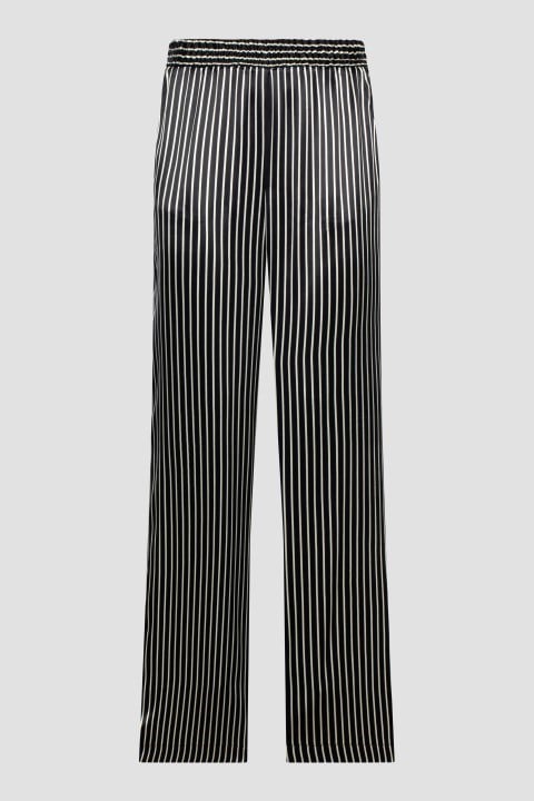 SORBE'Daily & UniformTHE SUMMER SUIT PANTS
