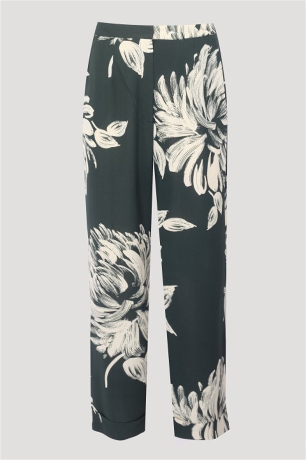 SORBE'Daily & UniformTHE SUMMER SUIT PANTS
