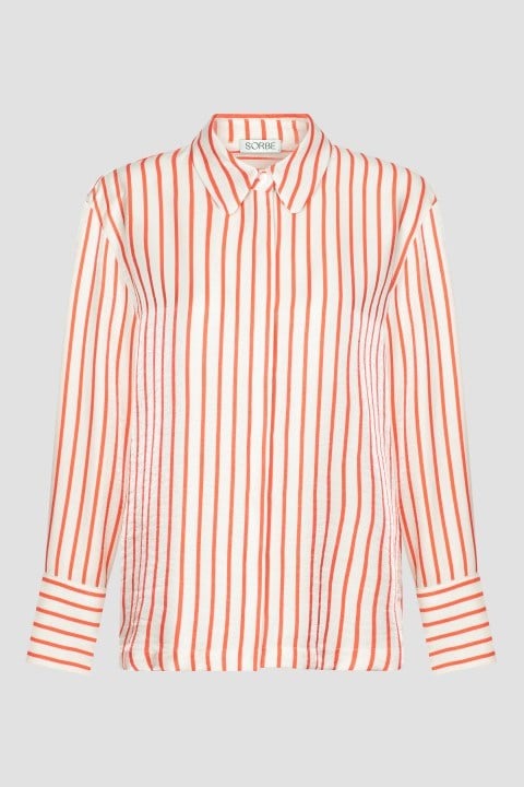 SORBE'Daily & UniformTHE SUMMER SUIT SHIRT