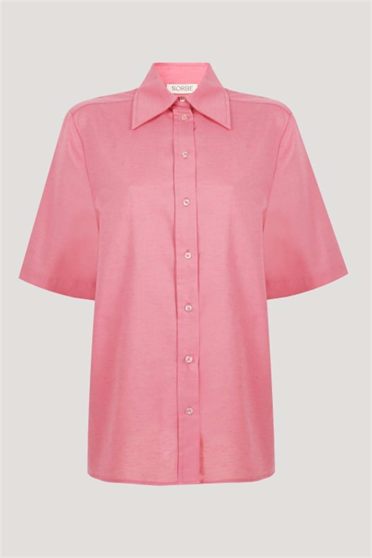 SORBE'Daily & UniformTHE SUMMER SUNSET SHIRTS