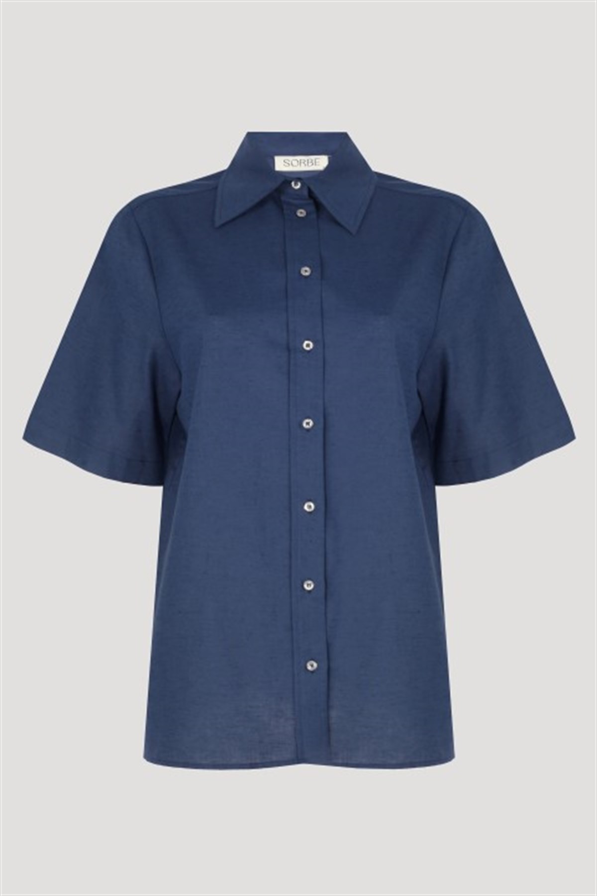 SORBE'Daily & UniformTHE SUMMER SUNSET SHIRTS