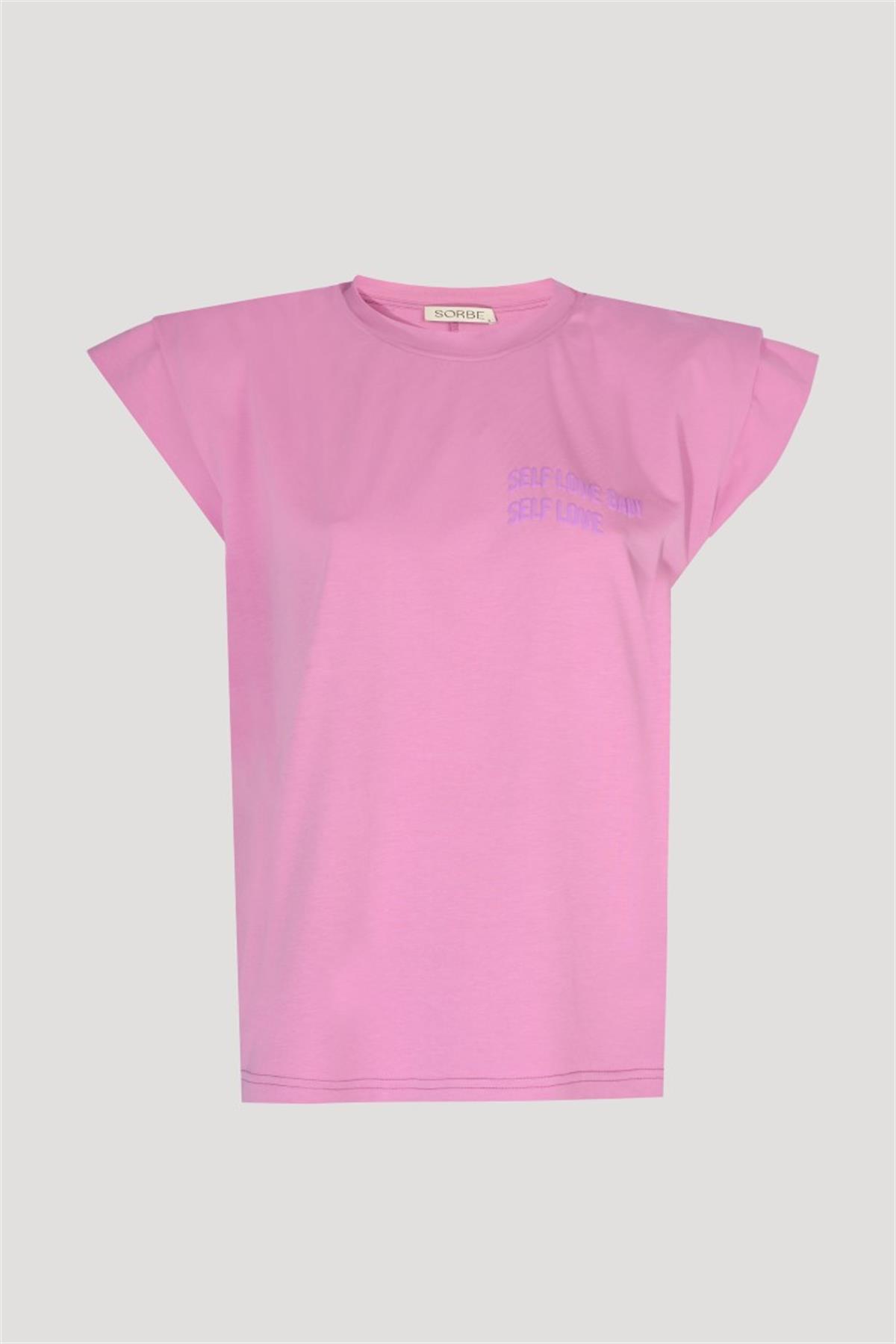 SORBE'Sport EditTHE SUMMER T-SHIRT
