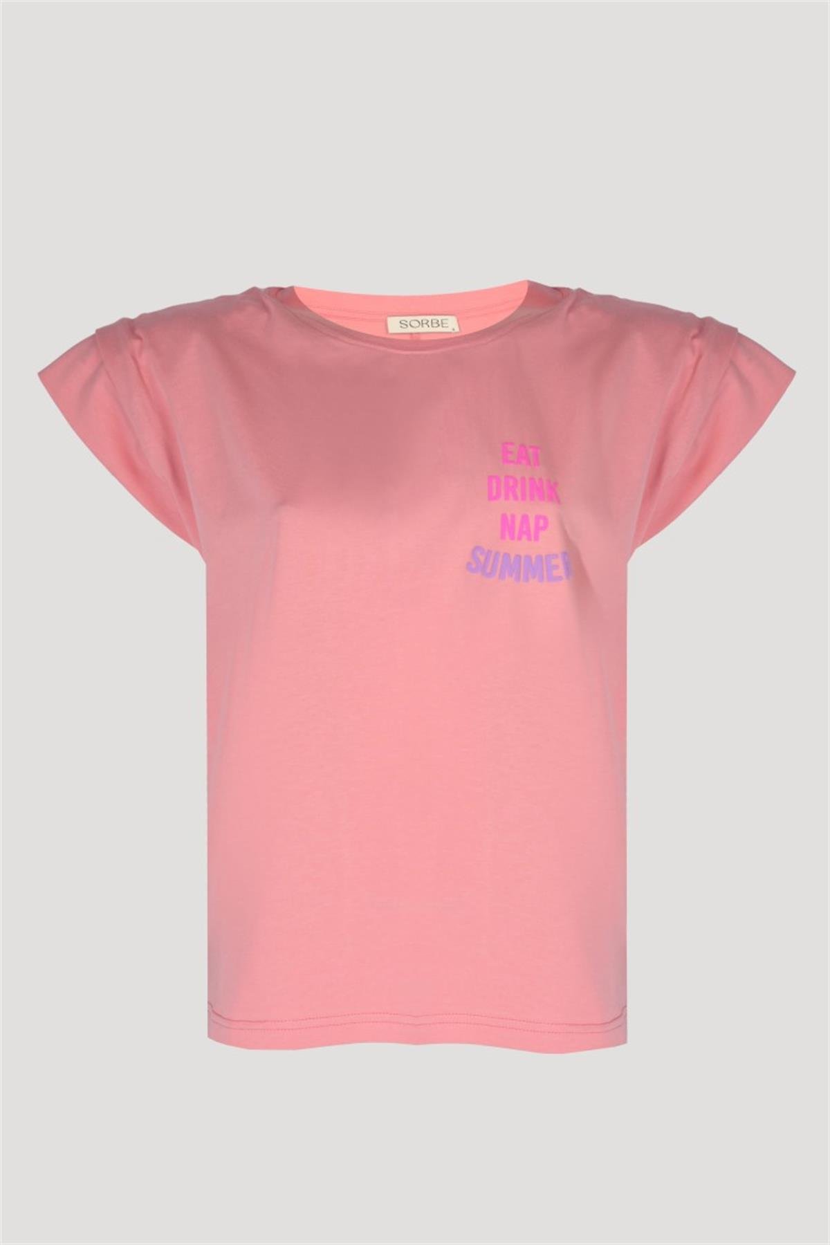 SORBE'Sport EditTHE SUMMER T-SHIRT