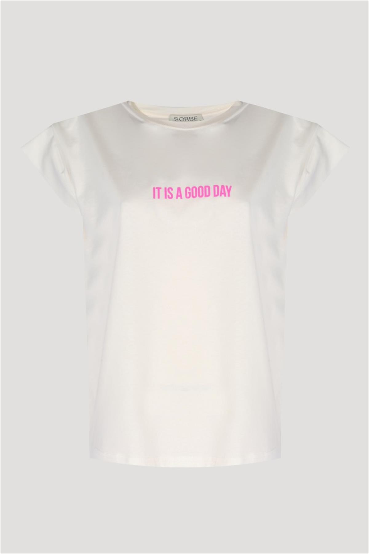 SORBE'Sport EditTHE SUMMER T-SHIRT
