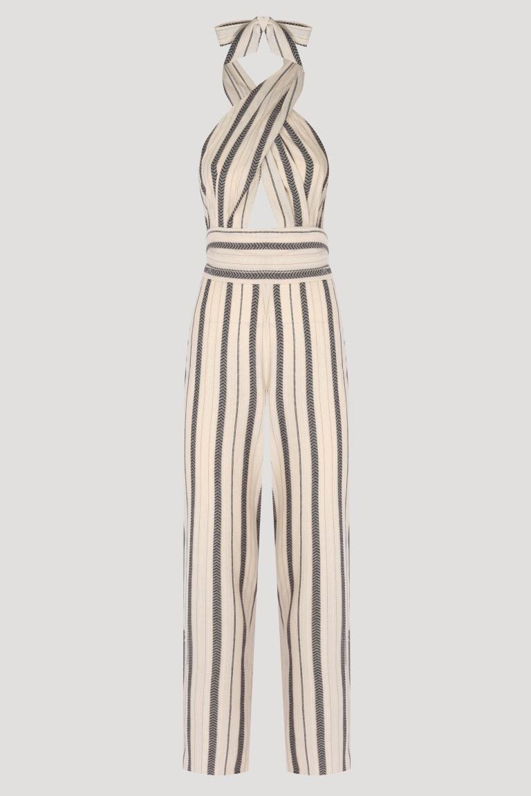 SORBE'Daily & UniformTHE SUNKISSED JUMPSUIT