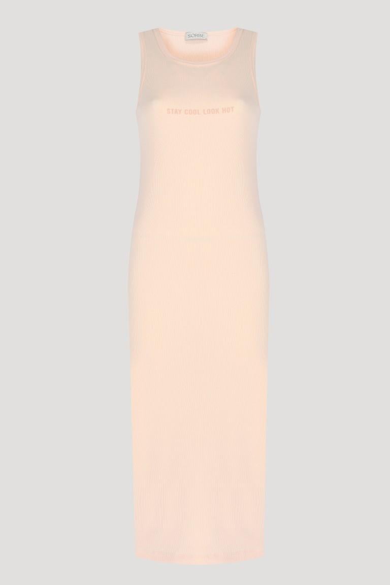 SORBE'Daily & UniformTHE TANK TOP DRESS