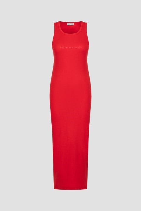 SORBE'Sport EditTHE TANK TOP DRESS