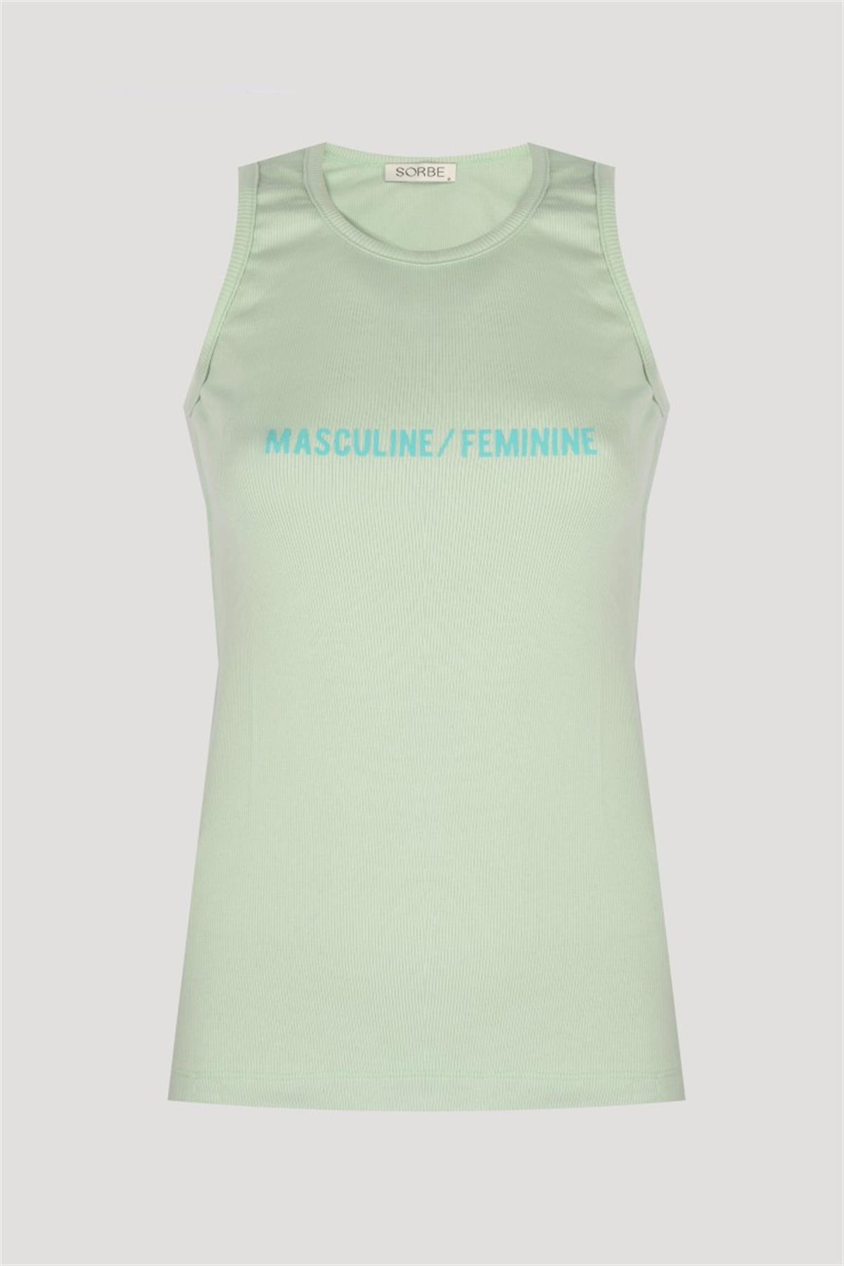 SORBE'Sport EditTHE TANK TOP