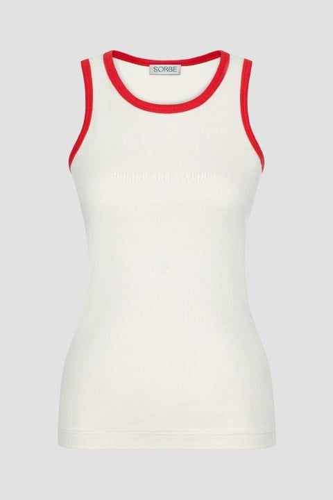 SORBE'Sport EditTHE TANK TOP