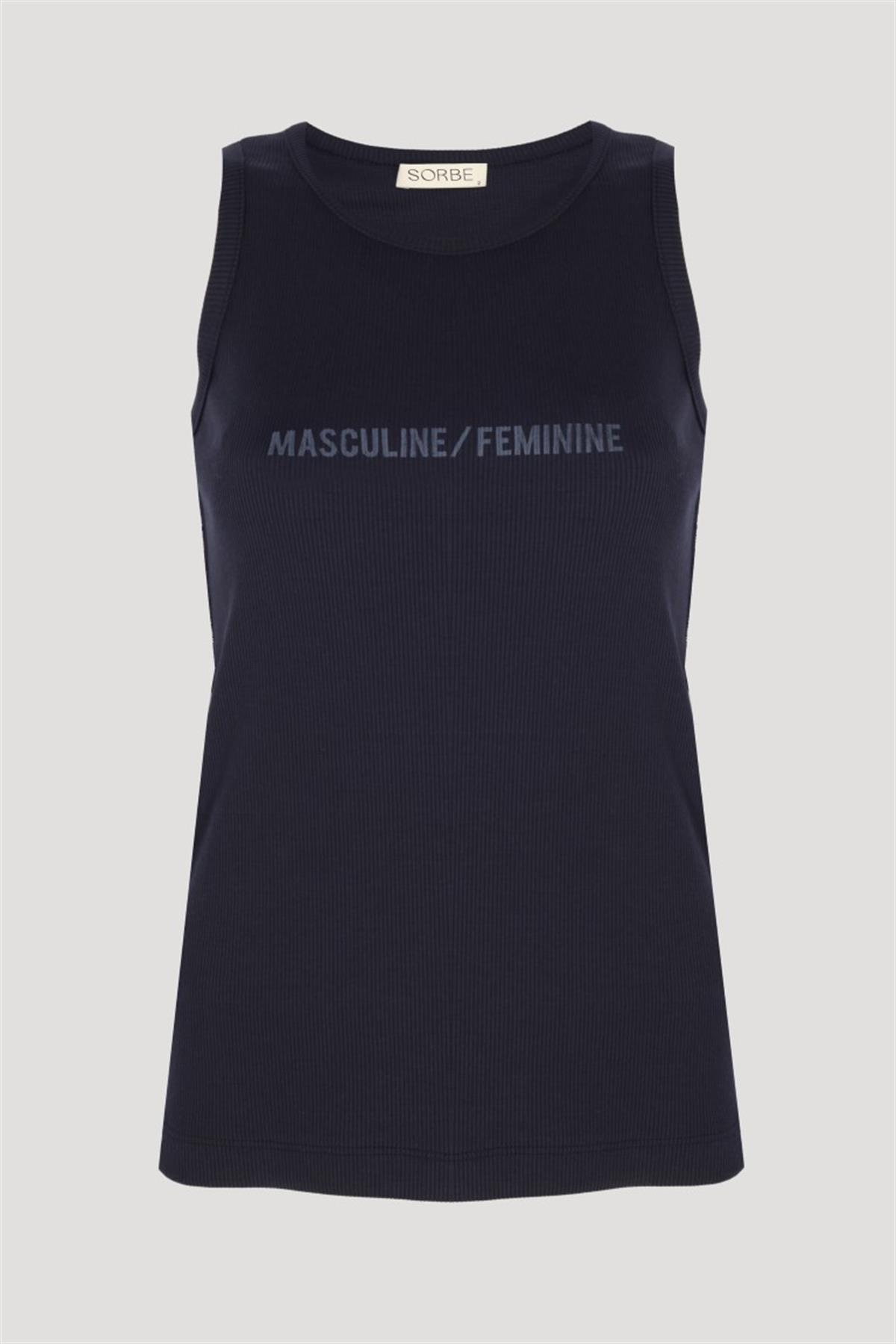 SORBE'Sport EditTHE TANK TOP