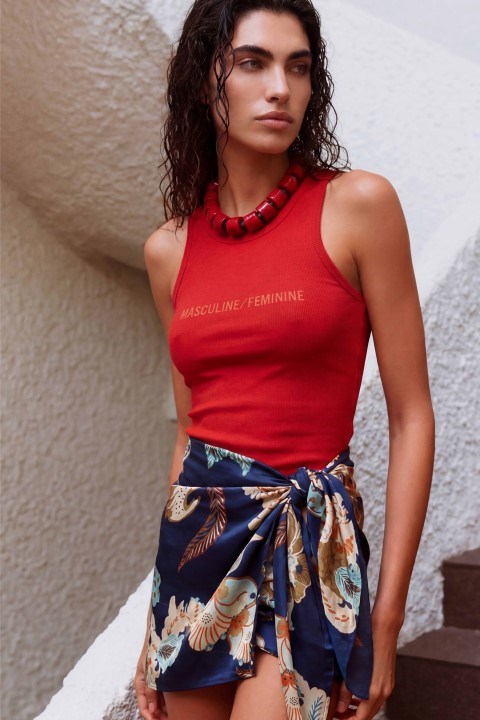 SORBE'Sport EditTHE TANK TOP