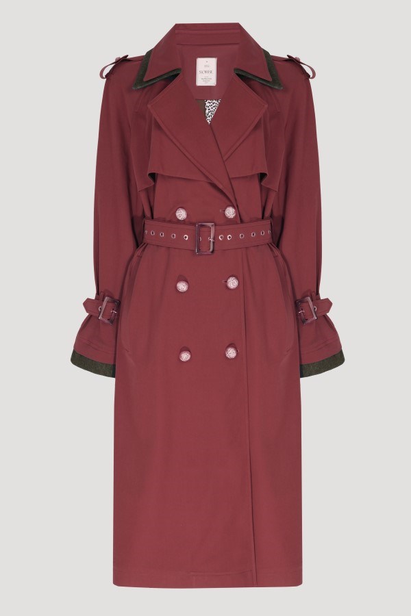 SORBE'Daily & UniformTHE TRENCH