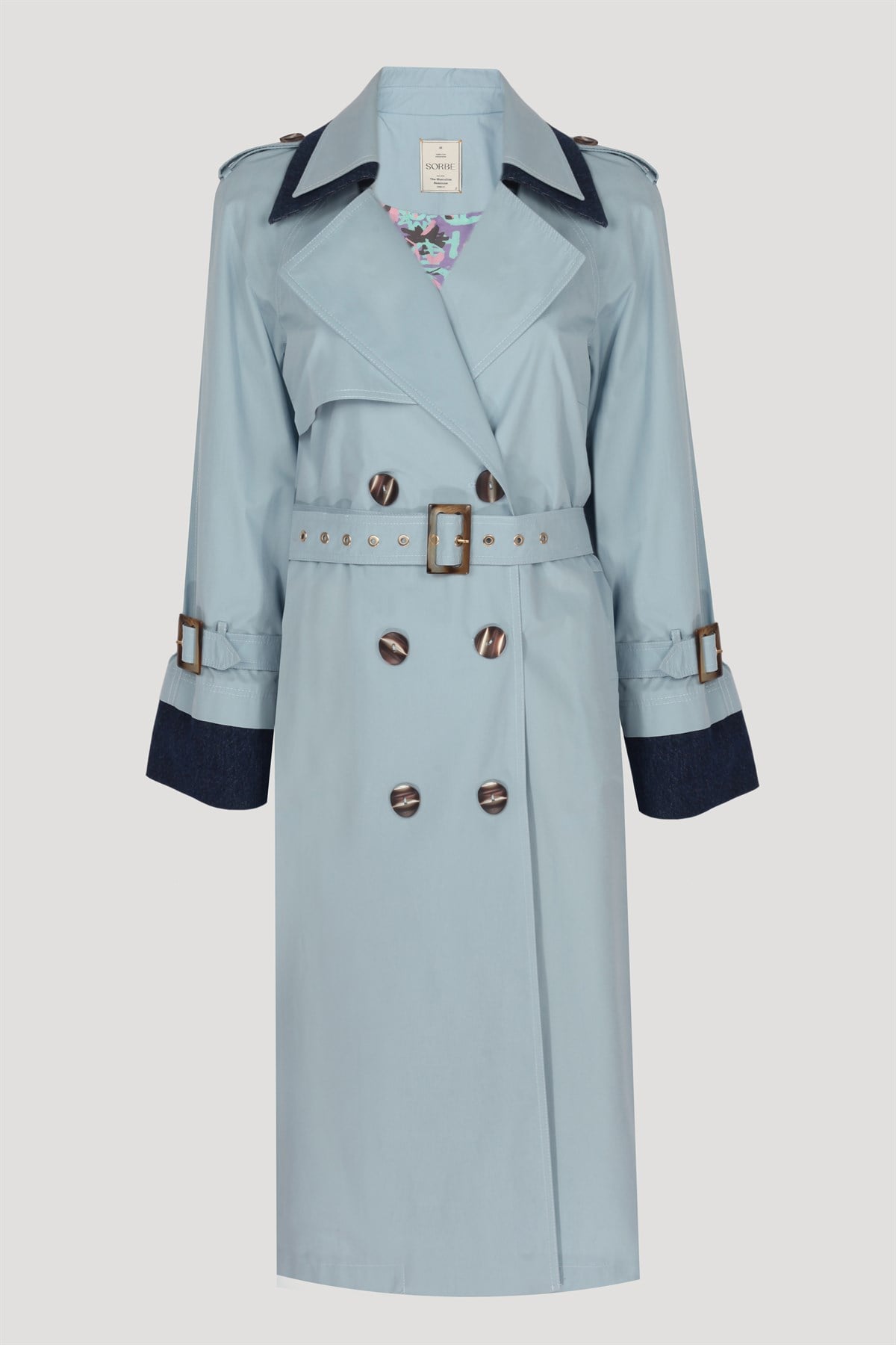 SORBEDaily & UniformTHE TRENCH