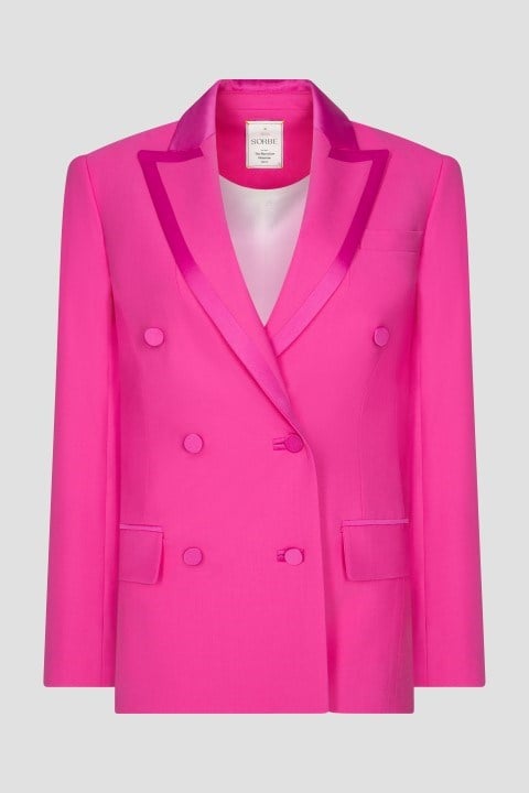 SORBE'Daily & UniformTHE TUXEDO JACKET