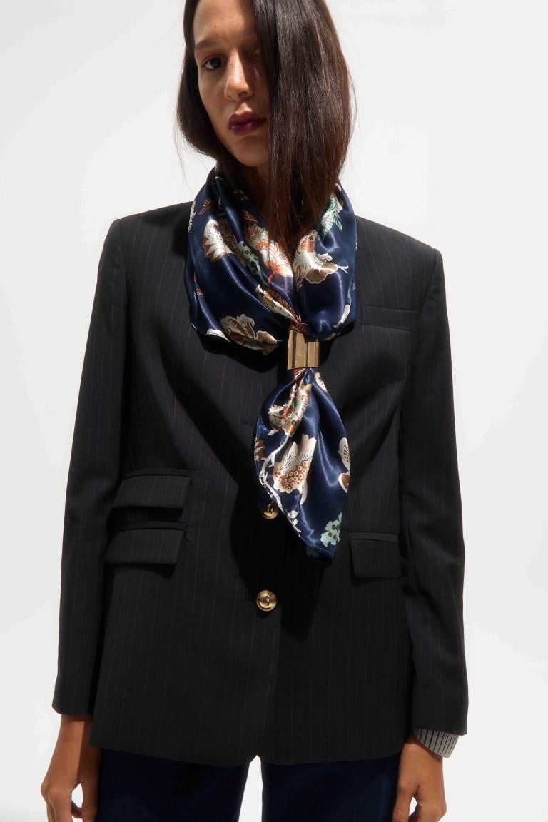 SORBE'Daily & UniformTHE VERA JACKET