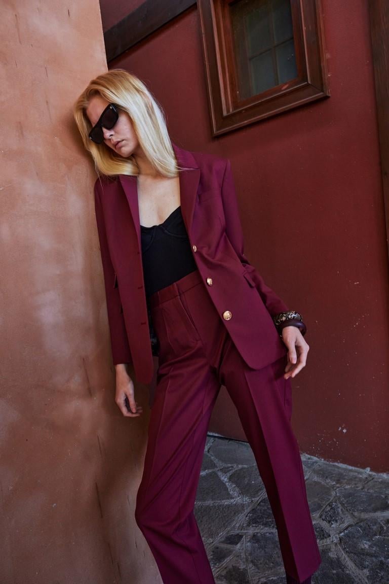 SORBE'Daily & UniformTHE VERA PANTS