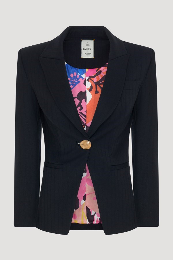 SORBE'Daily & UniformTHE VERVE SUIT JACKET 