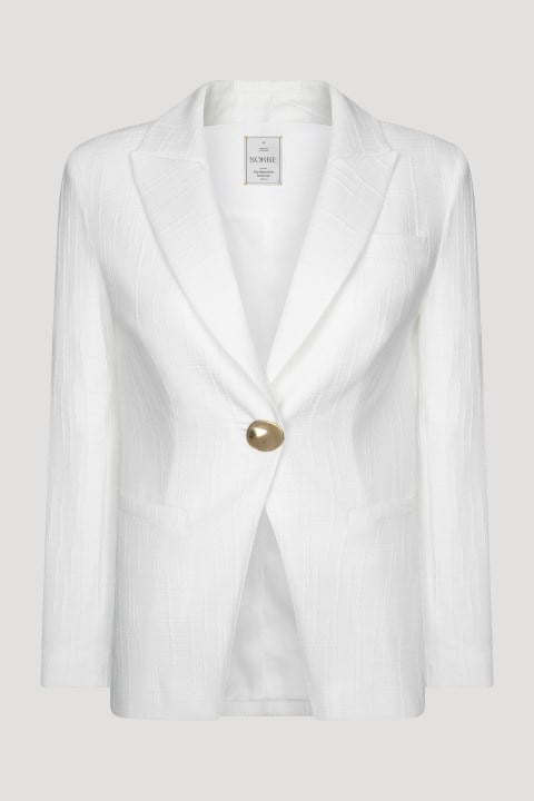 SORBE'Daily & UniformTHE VERVE SUIT JACKET