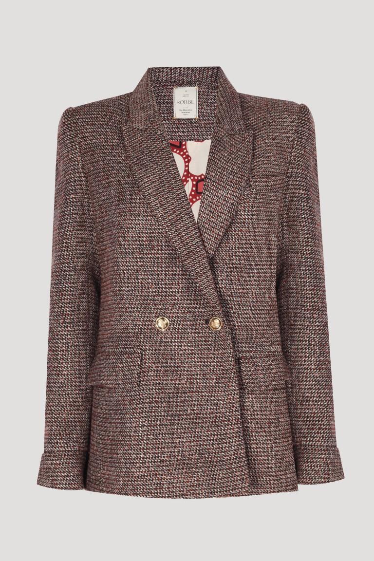 SORBE'Daily & UniformTHE WEEKEND JACKET