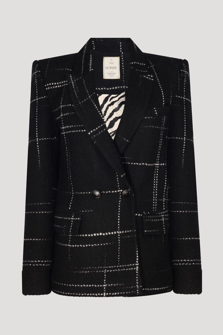 SORBE'Daily & UniformTHE WEEKEND JACKET