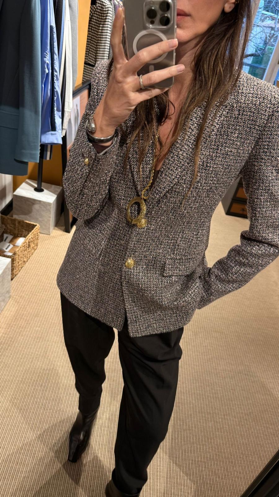 SORBE'Daily & UniformTHE WEEKEND JACKET