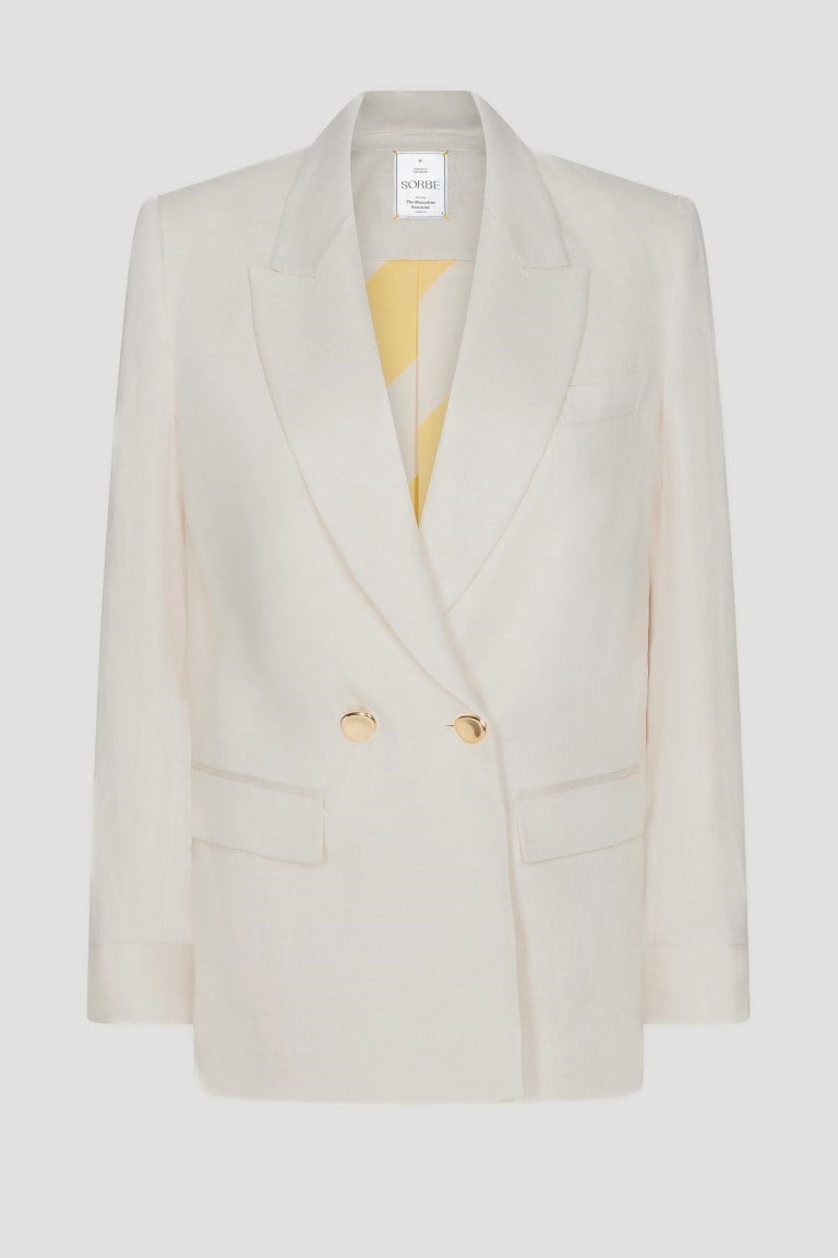 SORBE'Daily & UniformTHE WEEKEND JACKET