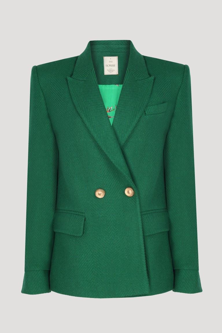 SORBE'Daily & UniformTHE WEEKEND JACKET
