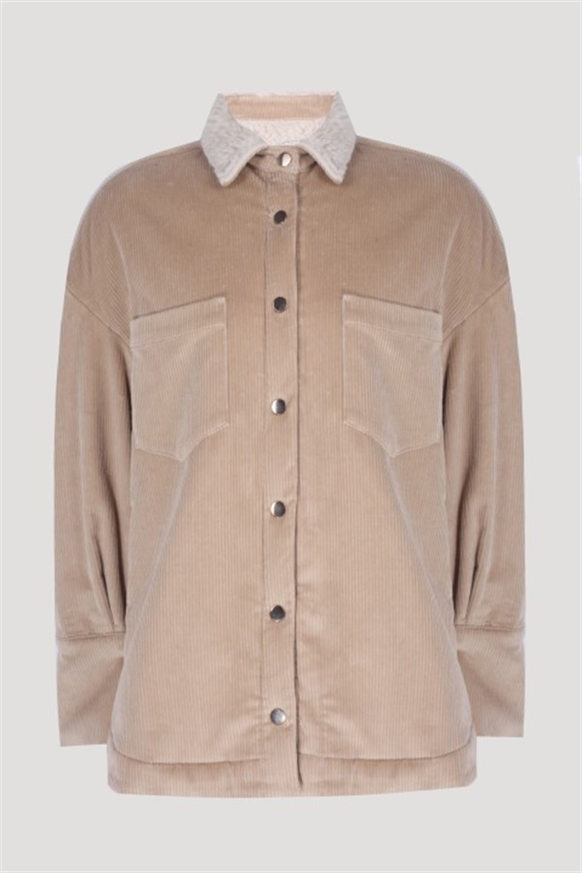 SORBE'Daily & UniformTHE WINTER JACKET