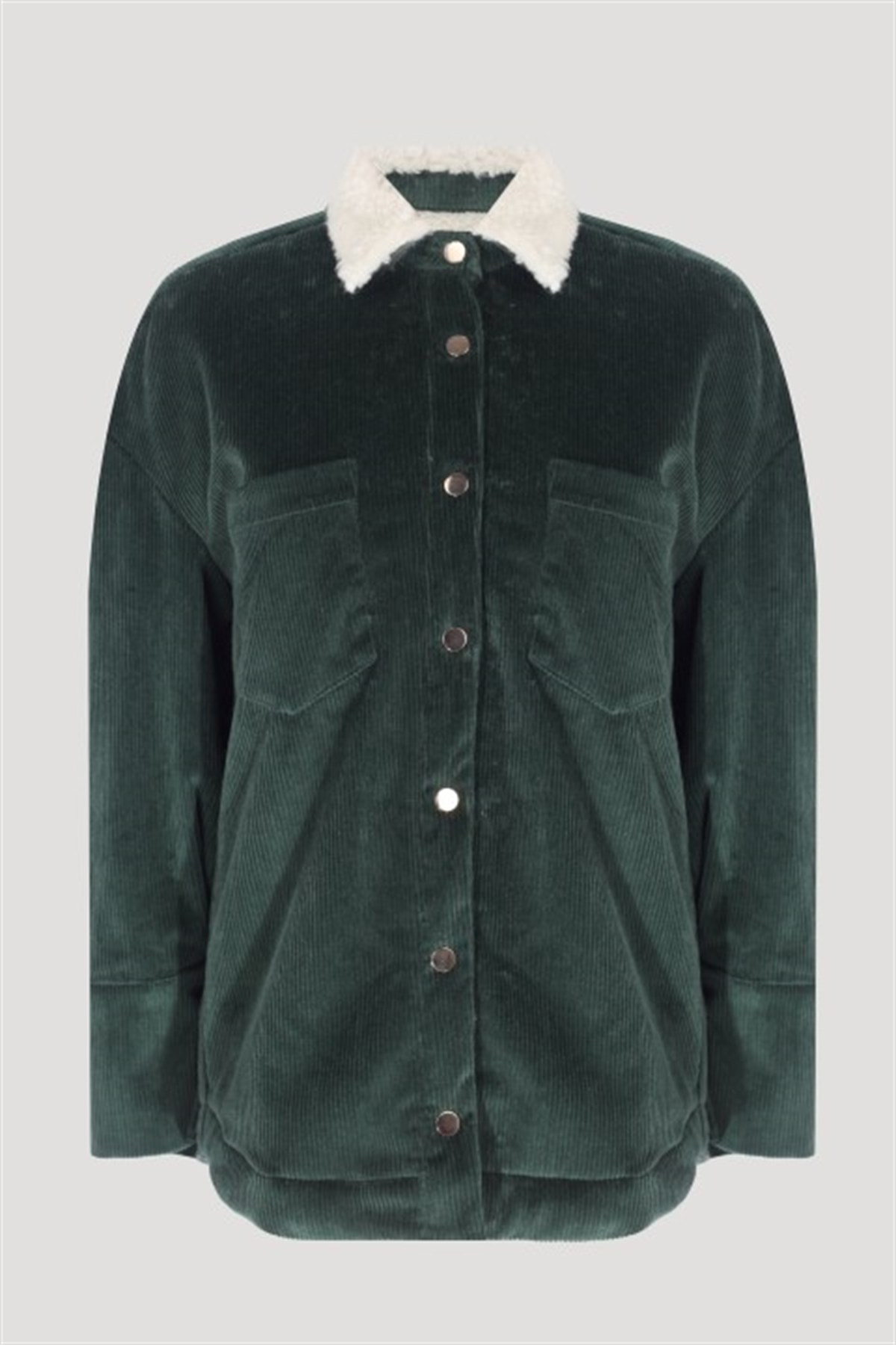 SORBE'Daily & UniformTHE WINTER JACKET