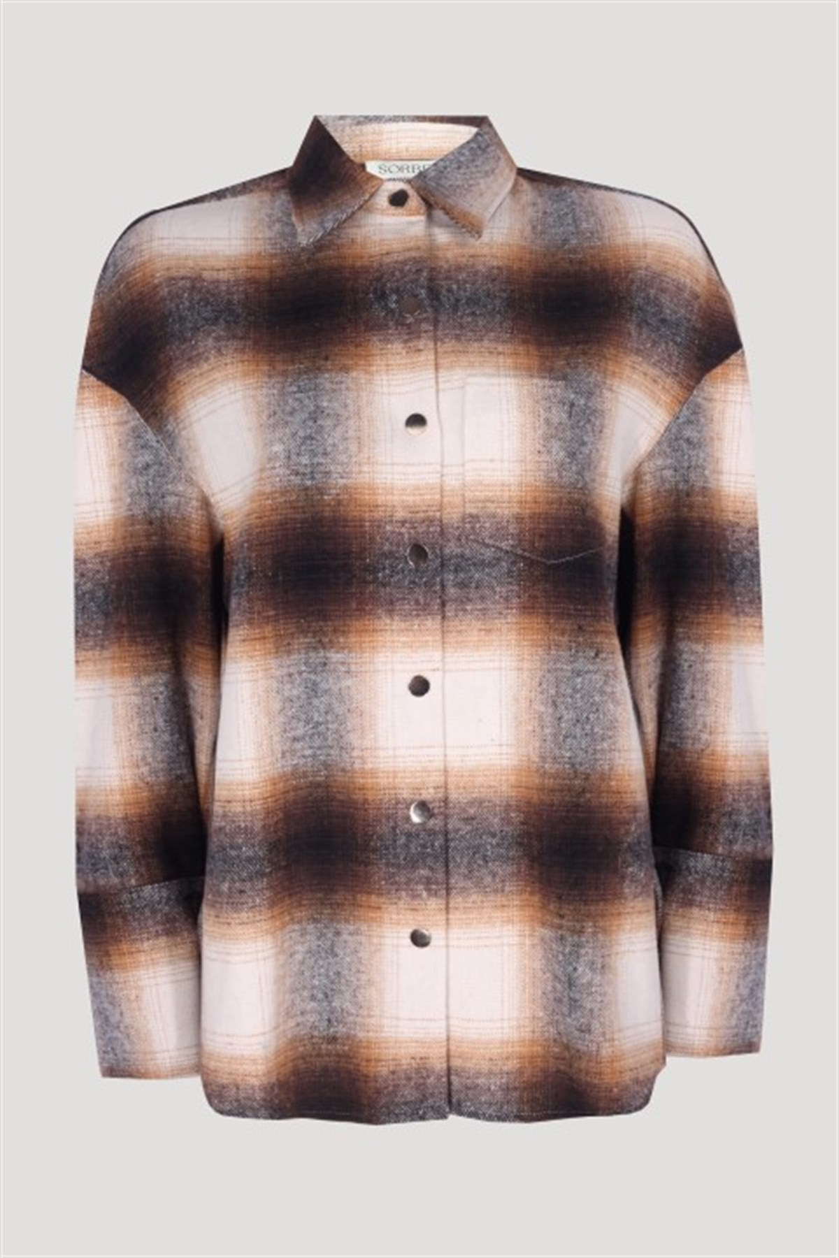 SORBE'Daily & UniformTHE WINTER JACKET