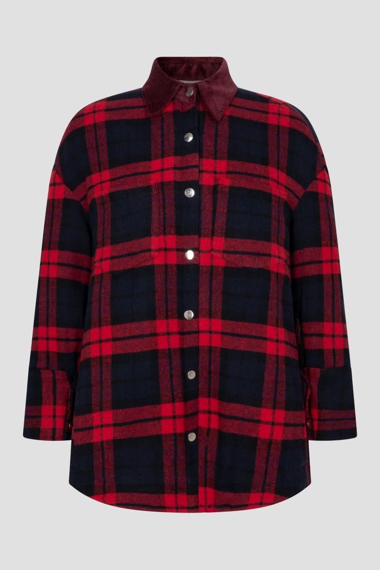 SORBE'Daily & UniformTHE WINTER JACKET